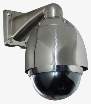 Click Here For Larger Image - Ptz Cc Tv Camera