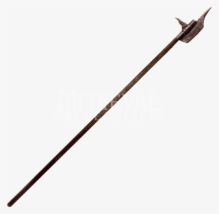 Halberd Png File - Long Pry Bar
