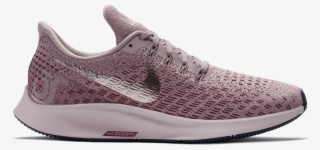 Nike Women's Air Zoom Pegasus 35 Elemental Rose/barely - Womens Nike Running Shoes