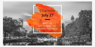 Startupbootcamp Insurtech Fasttrack In Charlotte - North Carolina