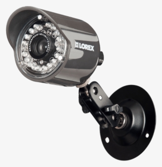 Cvc7660pk4b - Lorex Lw2110