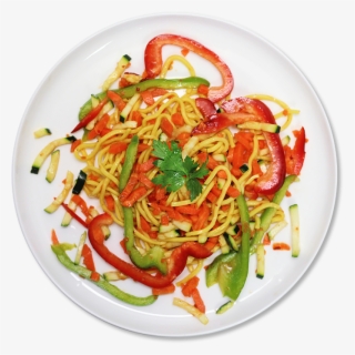 Asian Noodle Chicken Salad - Chicken Salad