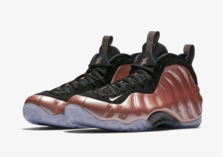 Nike Air Foamposite Pro - Island Green