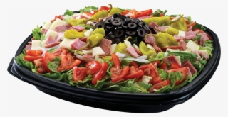 Hungry Howies - Hungry Howies Salads