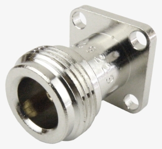 N Female Socket Rf Connector - Electrical Connector