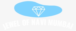 Vivek Vemula › Jewel Of Navi Mumbai - Emblem