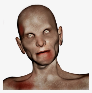 Daemon Mythical Creatures Zombie - Mythological Creatures Zombies