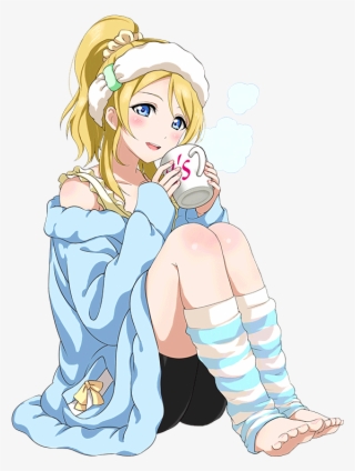 Tumblr Static A Meww Kokcc Ccg Png Tumblr Transparent - ヴァイスシュヴァルツ/パジャマの絵里 /ラブライブ! Feat.スクールアイドルフェスティバル/llw28-049