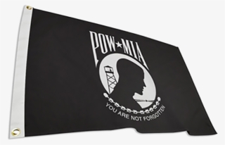 Pow/mia Flag - Pow Mia Flag