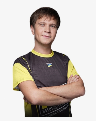 Decision To Leave Navi - Boy
