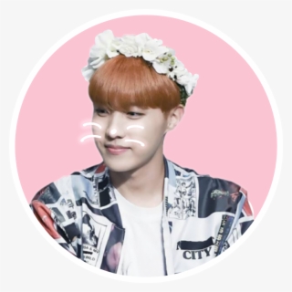 Bts J Hope Sticker