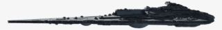 Vko9bgl - Battlecruiser Star Wars Png