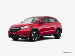 2018 Honda Hr V Ex L Navi 4wd Cvt Ex L Navi - Bmw X1 Mineral Grey 2018