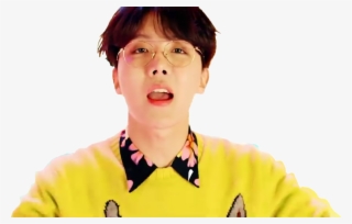 Report Abuse - J Hope Bts Idol