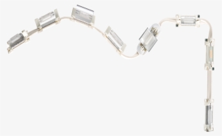 Tokistar's Advantage Is A Flexible Conductors Conform - Pipe