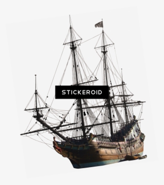 Ship And Ships Yacht