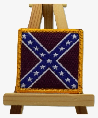 Confederate States Alternate History Map