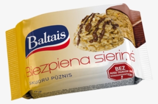Curd Sncack Funnel Cake - Baltais