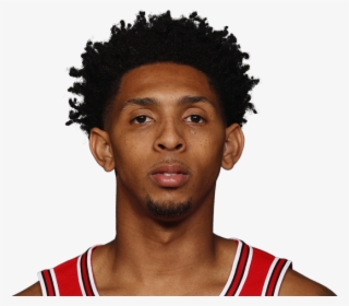 Cameron - Cameron Payne
