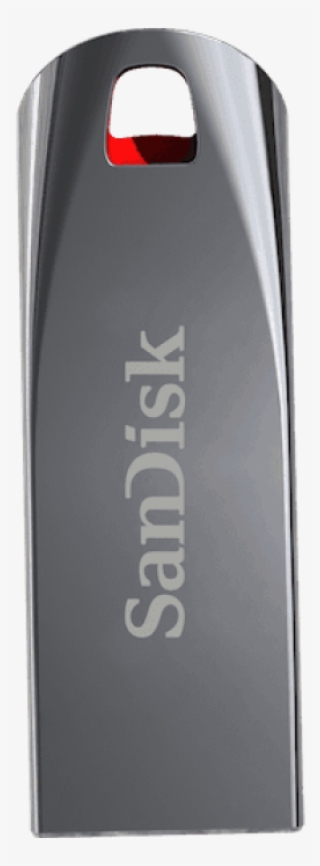 Sandisk Cruzer Force Sdcz71-008g 8gb Usb Flash Drive