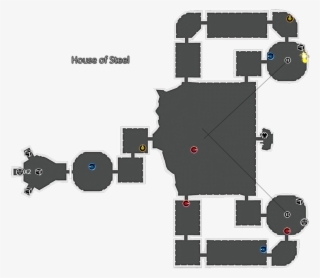 House Of Steel - Diagram