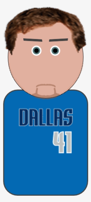 Dirk - Dirk Nowitzki