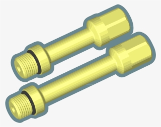 Ad M14 Rigid A Rigid Extension Pipe - Icon