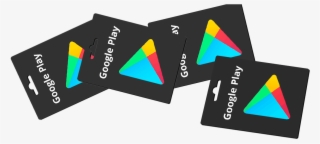 What Is A Google Play Gift Card - Google Tv