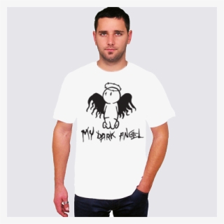 My Dark Angel - 40 Let