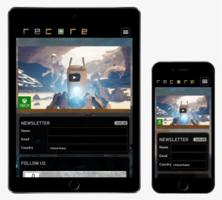 Recore Details - Recore - Game Console - Italian