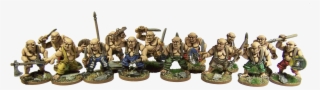 Pax14 - Figurine