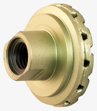 M14 Diamond Grinding Cup - Dimension Stone