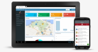 Geo Sales Manager Platform - Sales Management