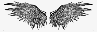 Wings Tattoos
