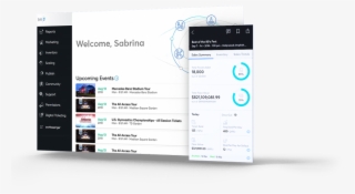Ticketmaster Enterprise - Utility Software