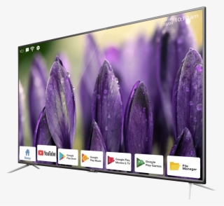 55″ Ledat55usacf