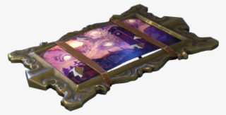 Fortnite Glider - Starry Flight Glider Fortnite