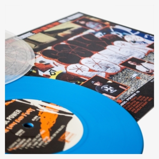 Soul Power "the Low End - The Low End Fury