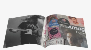 10yrbook3 - 10 Years Of Mom+pop