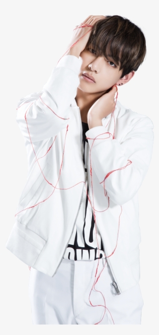 Report Abuse - Png Bts V