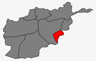 Afghanistan Transparent