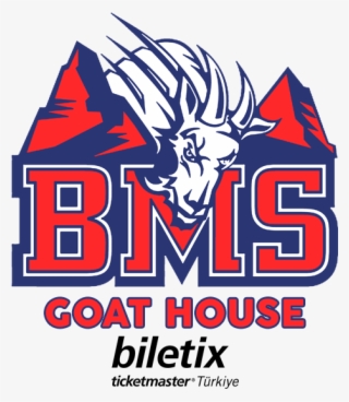 Last Events - Blue Mountain State Logo Png