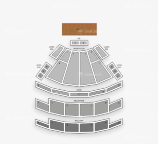 Tennessee Theatre Seating - Palace Theatre