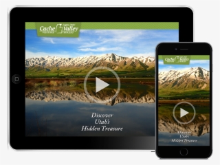 Mobile Applications - Smartphone