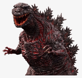 Zilla Jr Vs Shin Godzilla