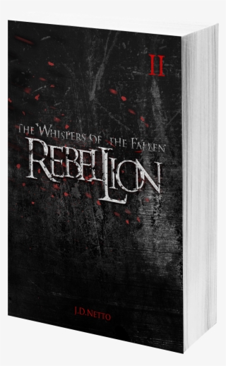 Rebellion By J