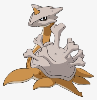 Lapis And Marowak Mashup - Lapras