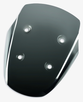 Roadster Windshield Kit - Ducati Xdiavel Roadster Windshield Kit 97180351a