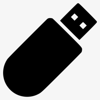 Usb Drive Comments - Memoria Usb Icono