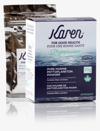 Previous - Phytoplankton